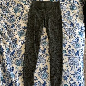 American Eagle cozy leggings/joggers